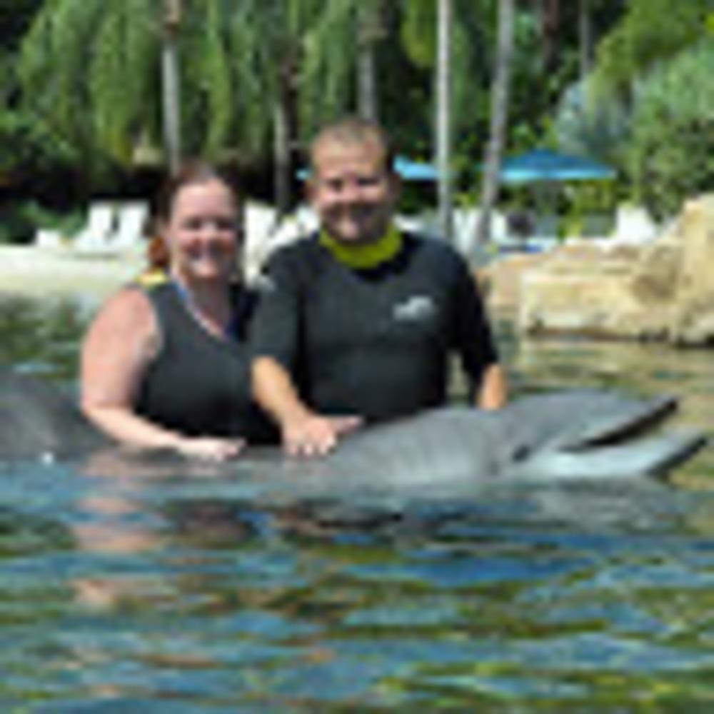 Meet your Posher, Patty